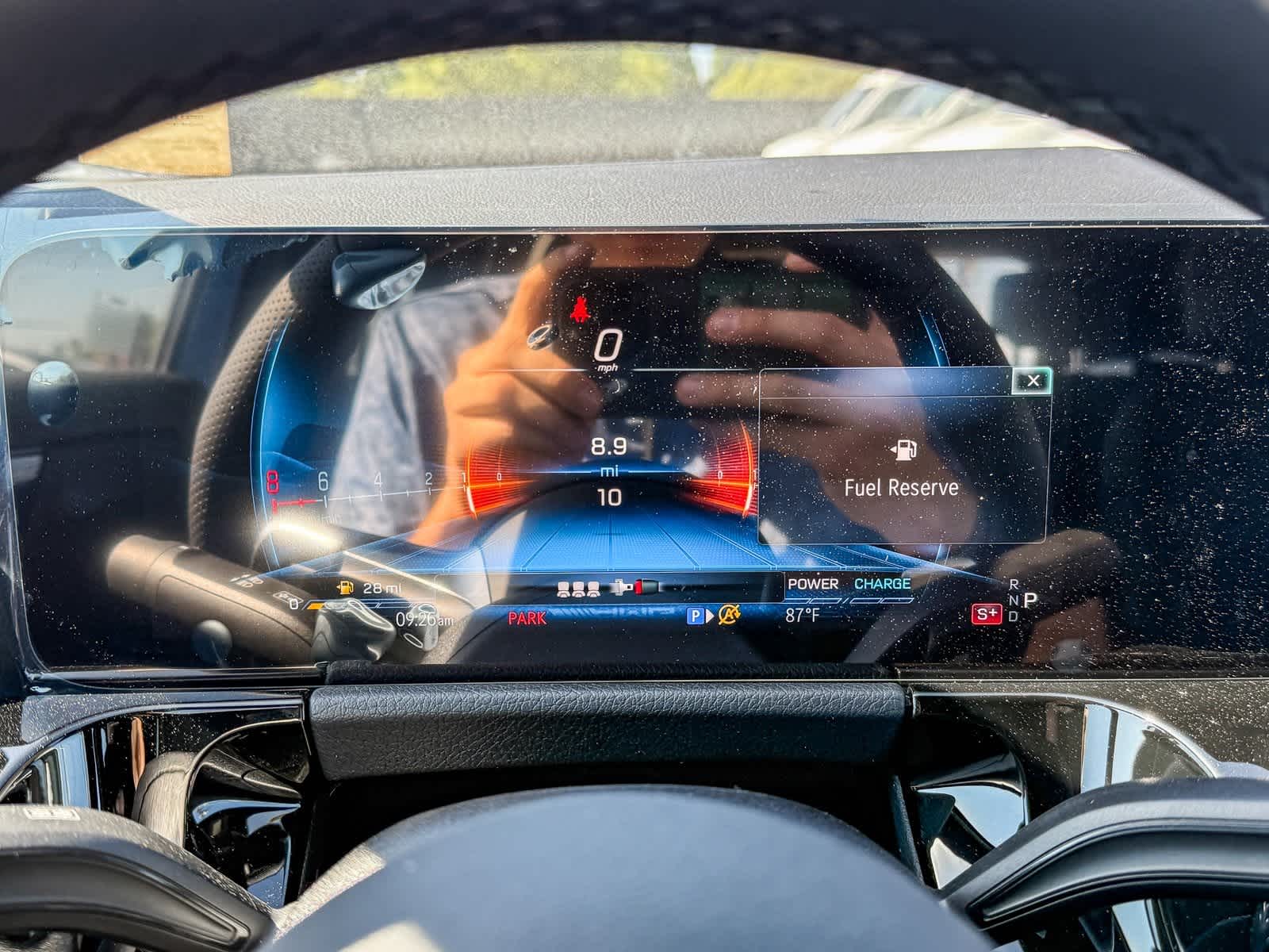 Thumbnail: 2025 Mercedes-Benz GLA - 25