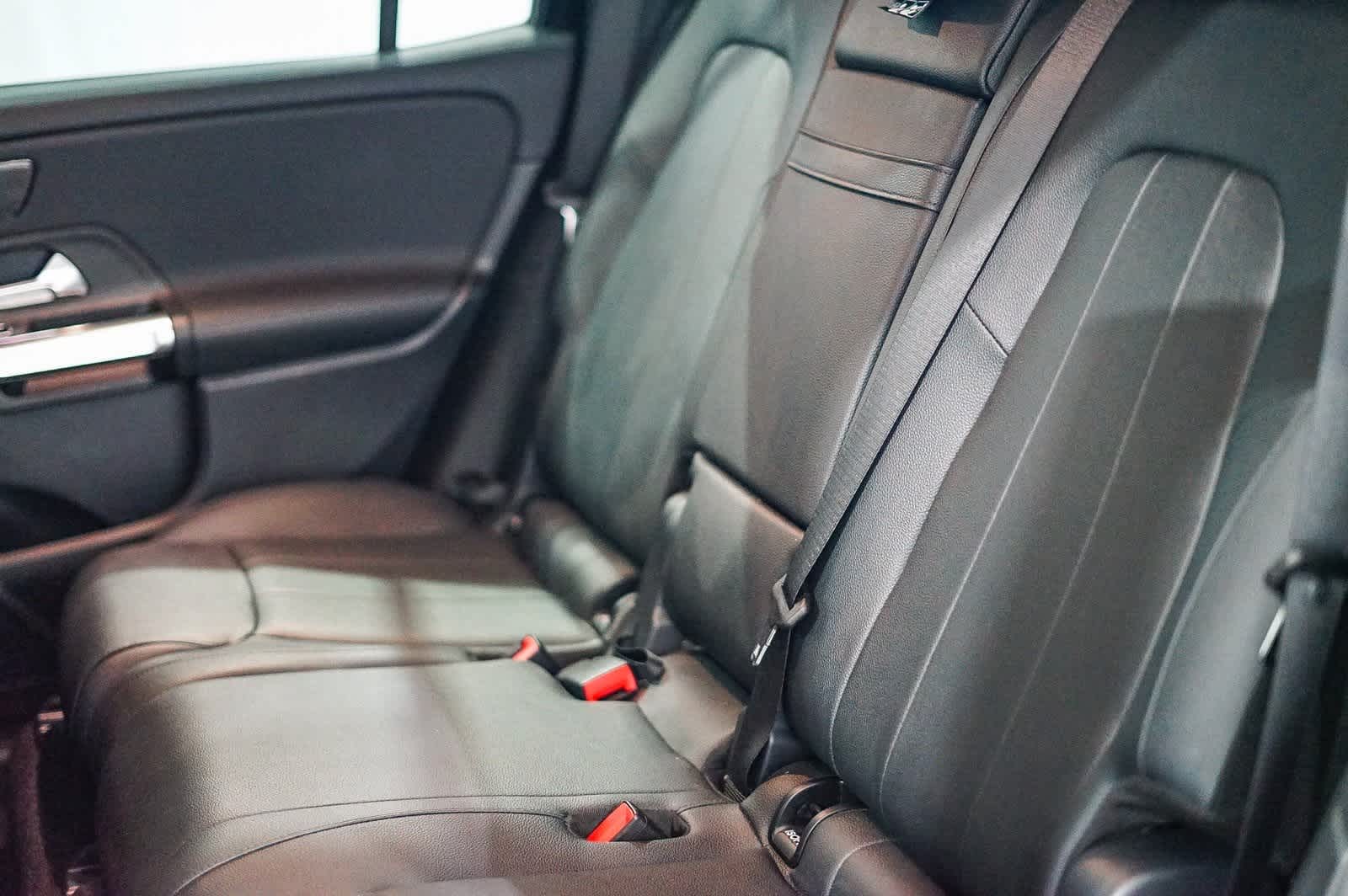 Thumbnail: 2024 Mercedes-Benz EQB - 18