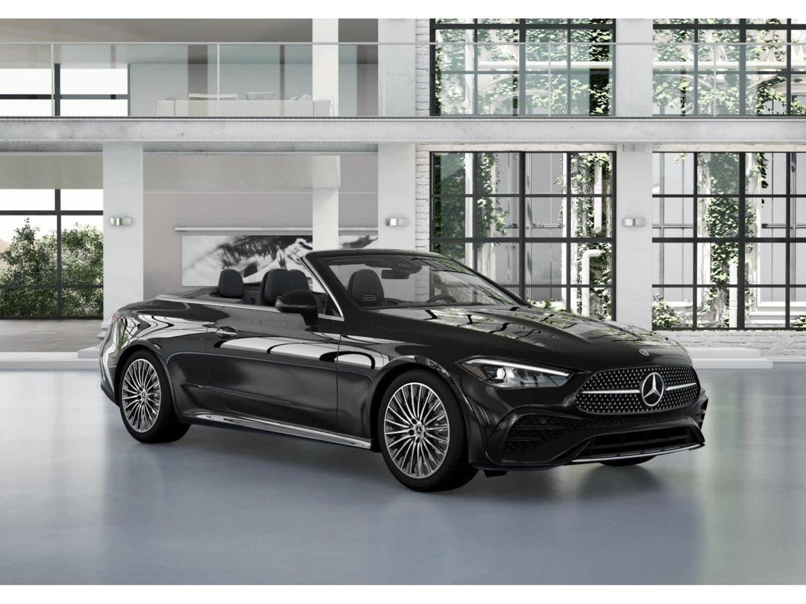 Thumbnail: 2026 Mercedes-Benz CLE - 11