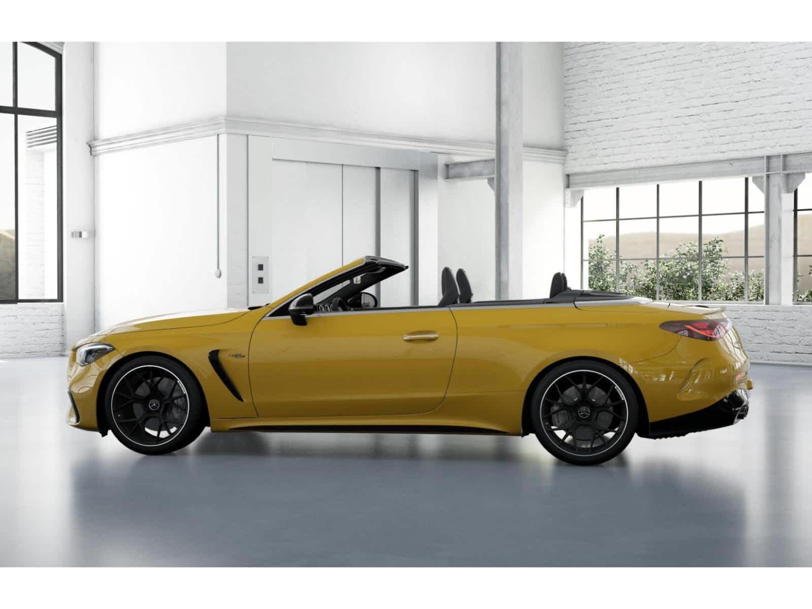 Thumbnail: 2026 Mercedes-Benz CLE - 31