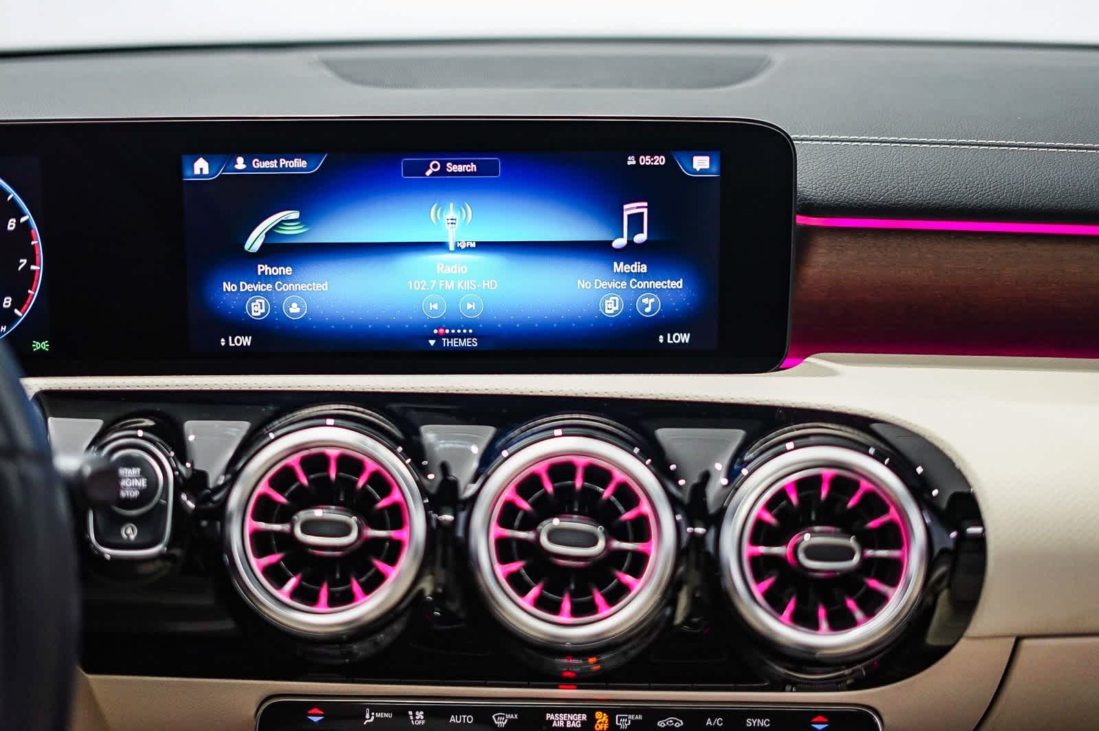 Thumbnail: 2022 Mercedes-Benz CLA - 12