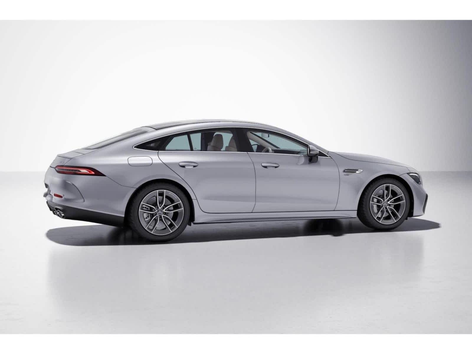 Thumbnail: 2024 Mercedes-Benz AMG GT - 47