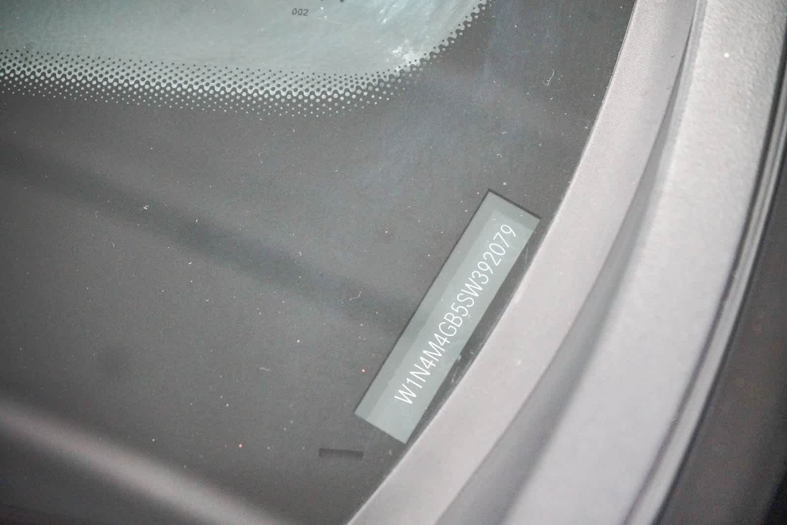 Thumbnail: 2025 Mercedes-Benz GLB - 27