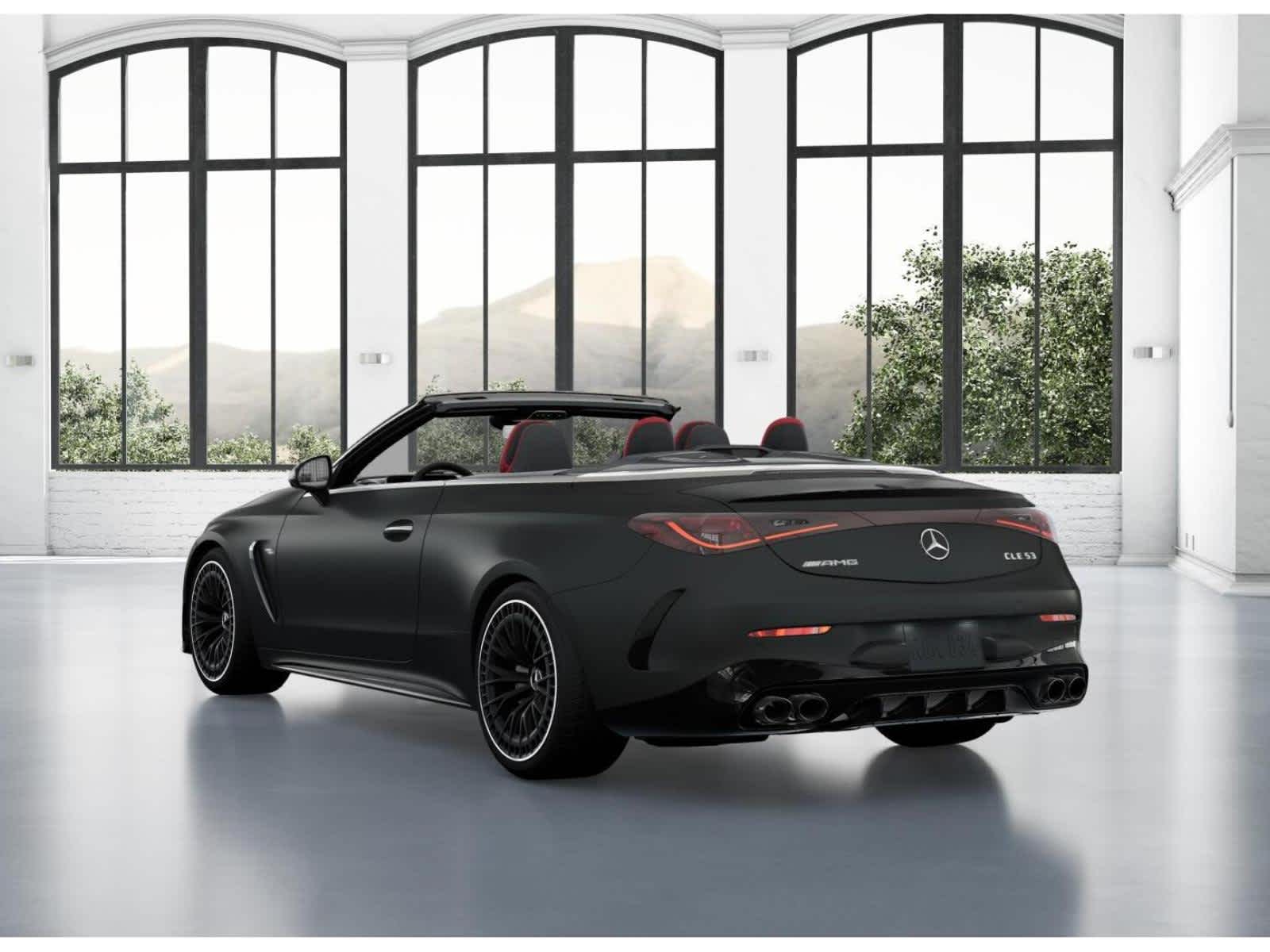 Thumbnail: 2026 Mercedes-Benz CLE - 26