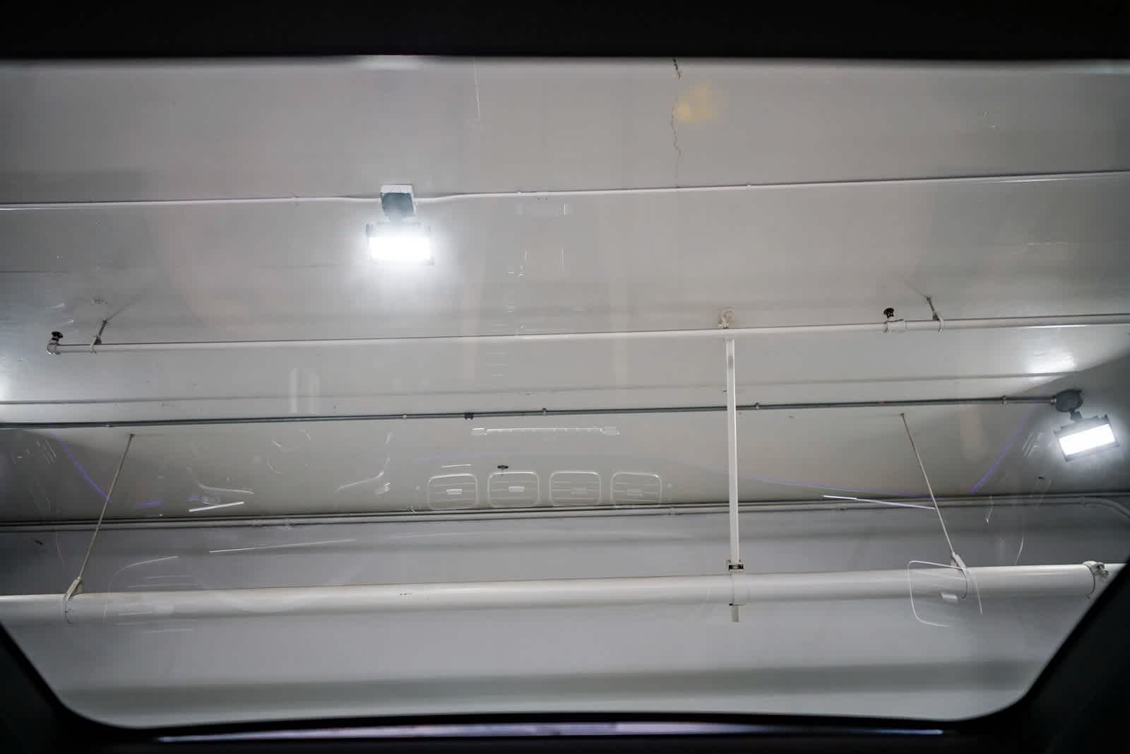 Thumbnail: 2025 Mercedes-Benz GLS - 11