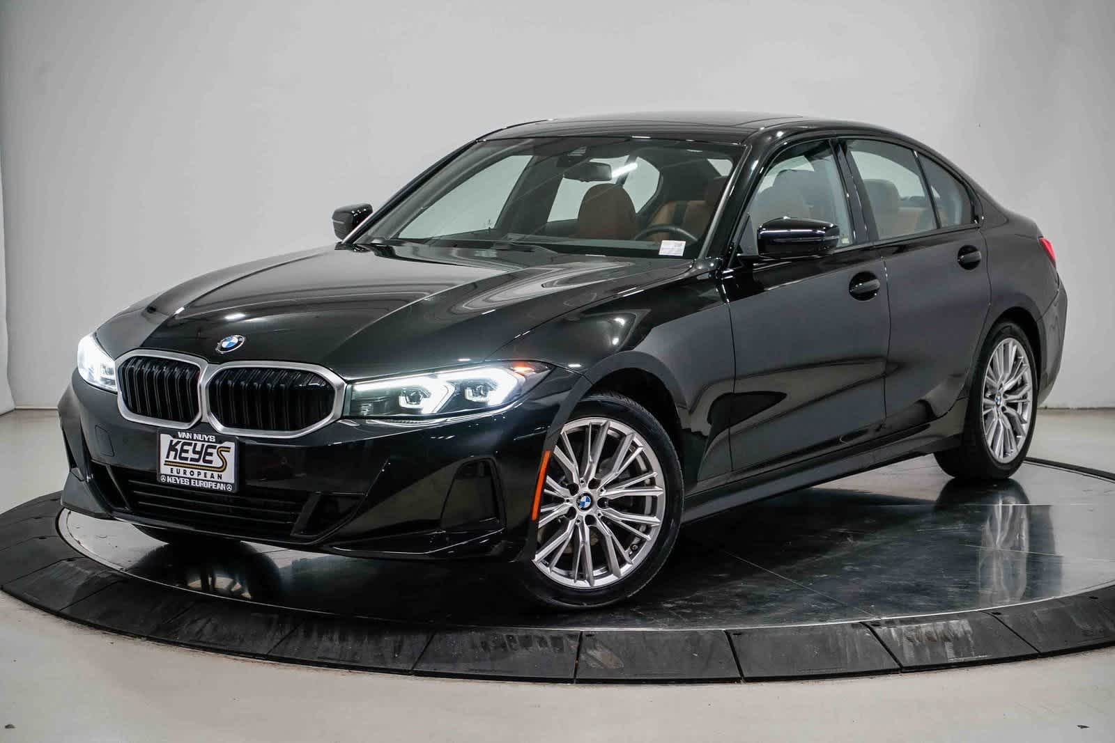 Thumbnail: 2023 BMW 3 Series - 1