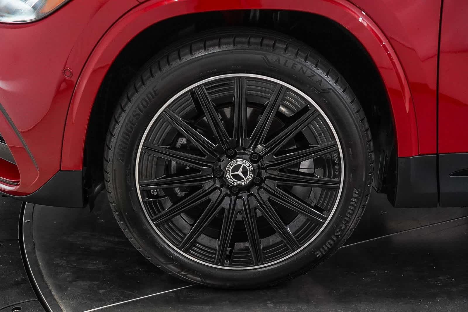 Thumbnail: 2025 Mercedes-Benz GLA - 10