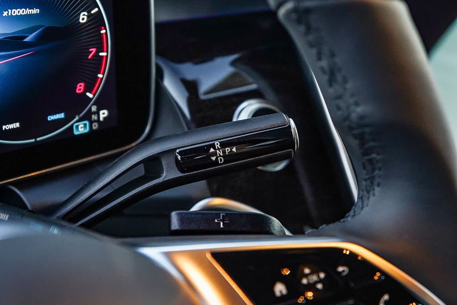 Thumbnail: 2026 Mercedes-Benz GLC - 22