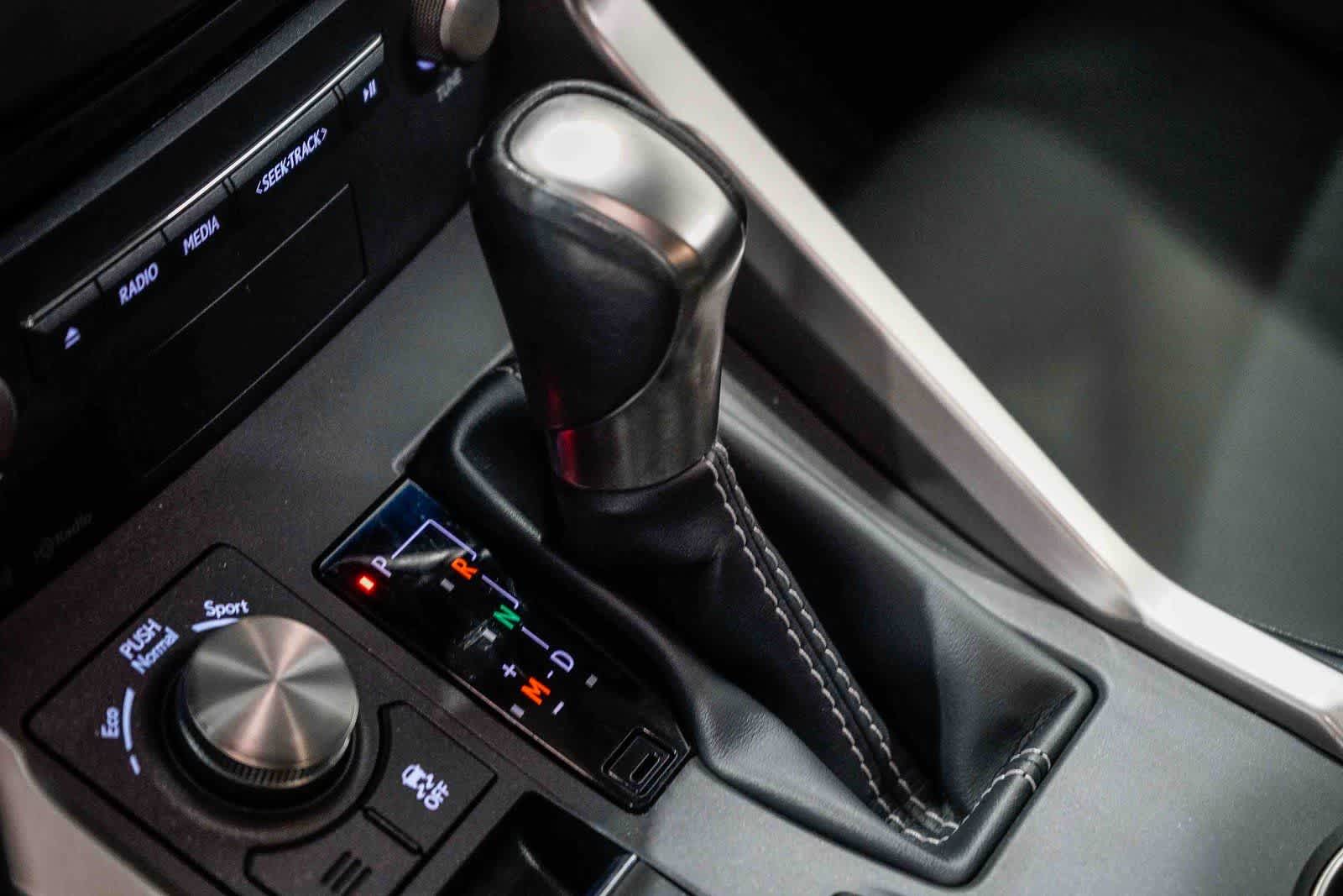 Thumbnail: 2019 Lexus NX - 21