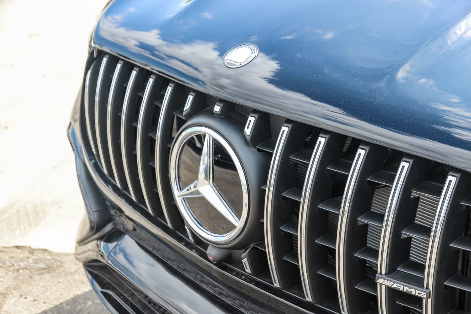 Thumbnail: 2026 Mercedes-Benz GLE - 9