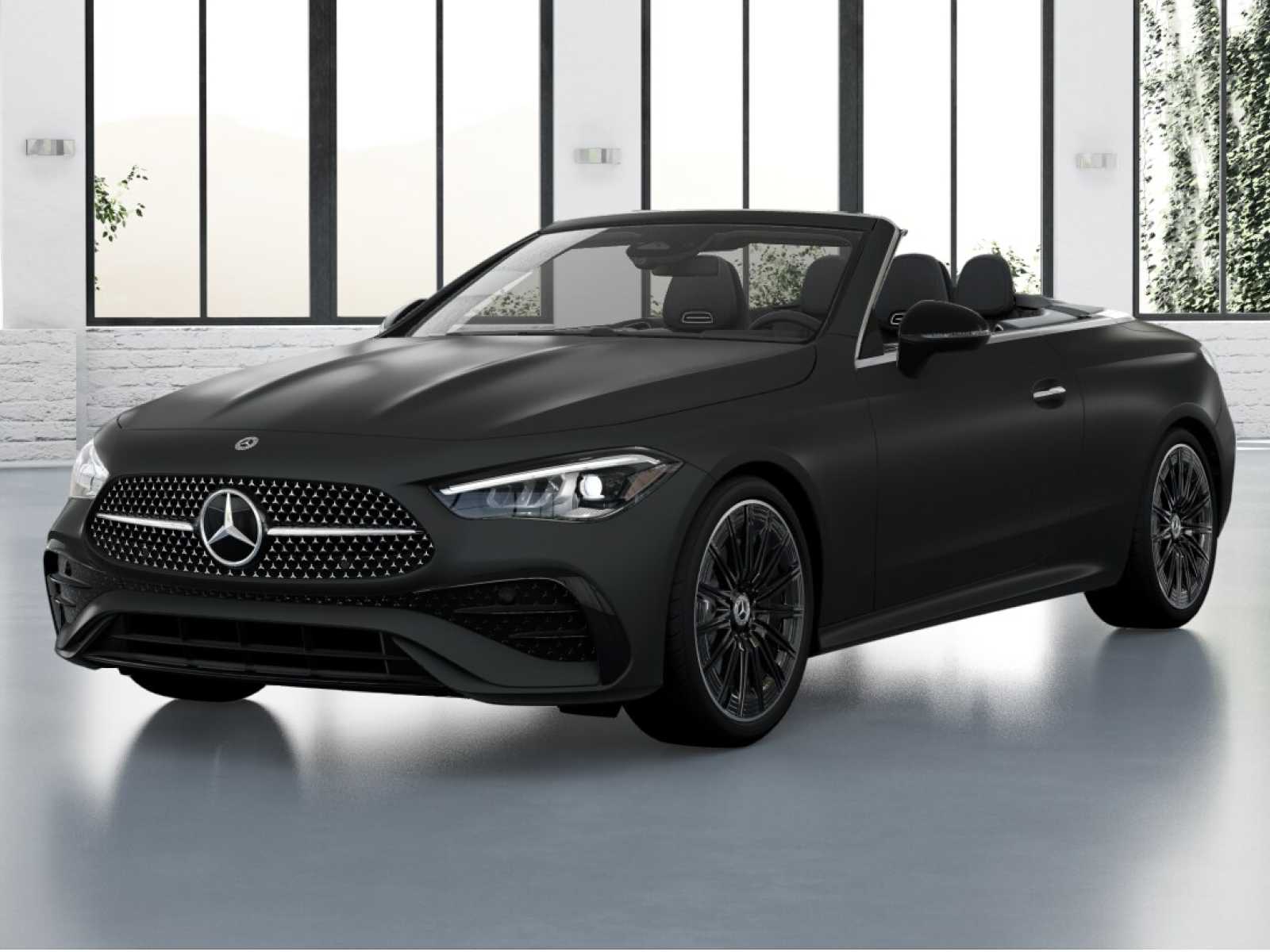 2026 Mercedes-Benz CLE 300 -
                  Van Nuys, CA