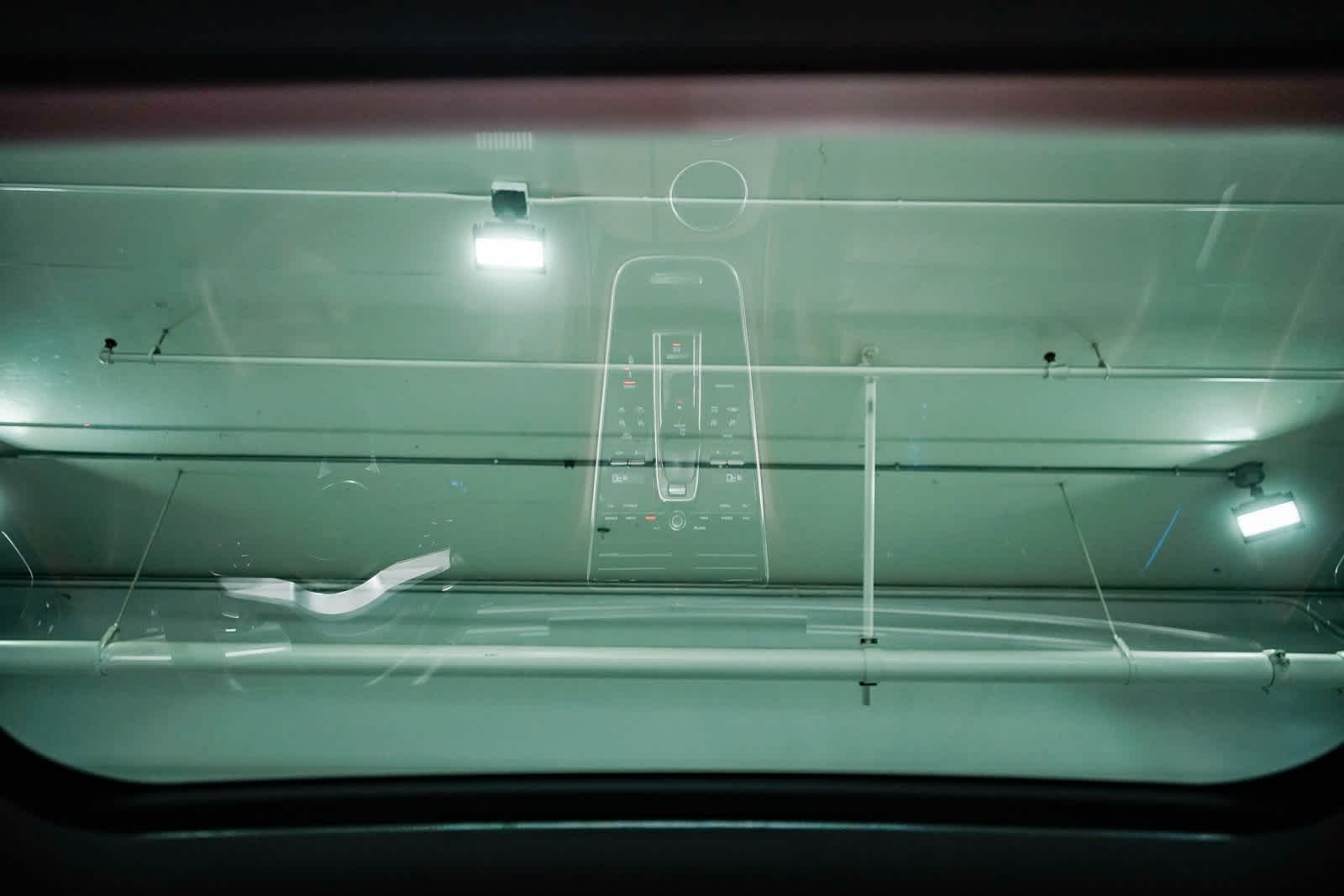 Thumbnail: 2018 Porsche Panamera - 11