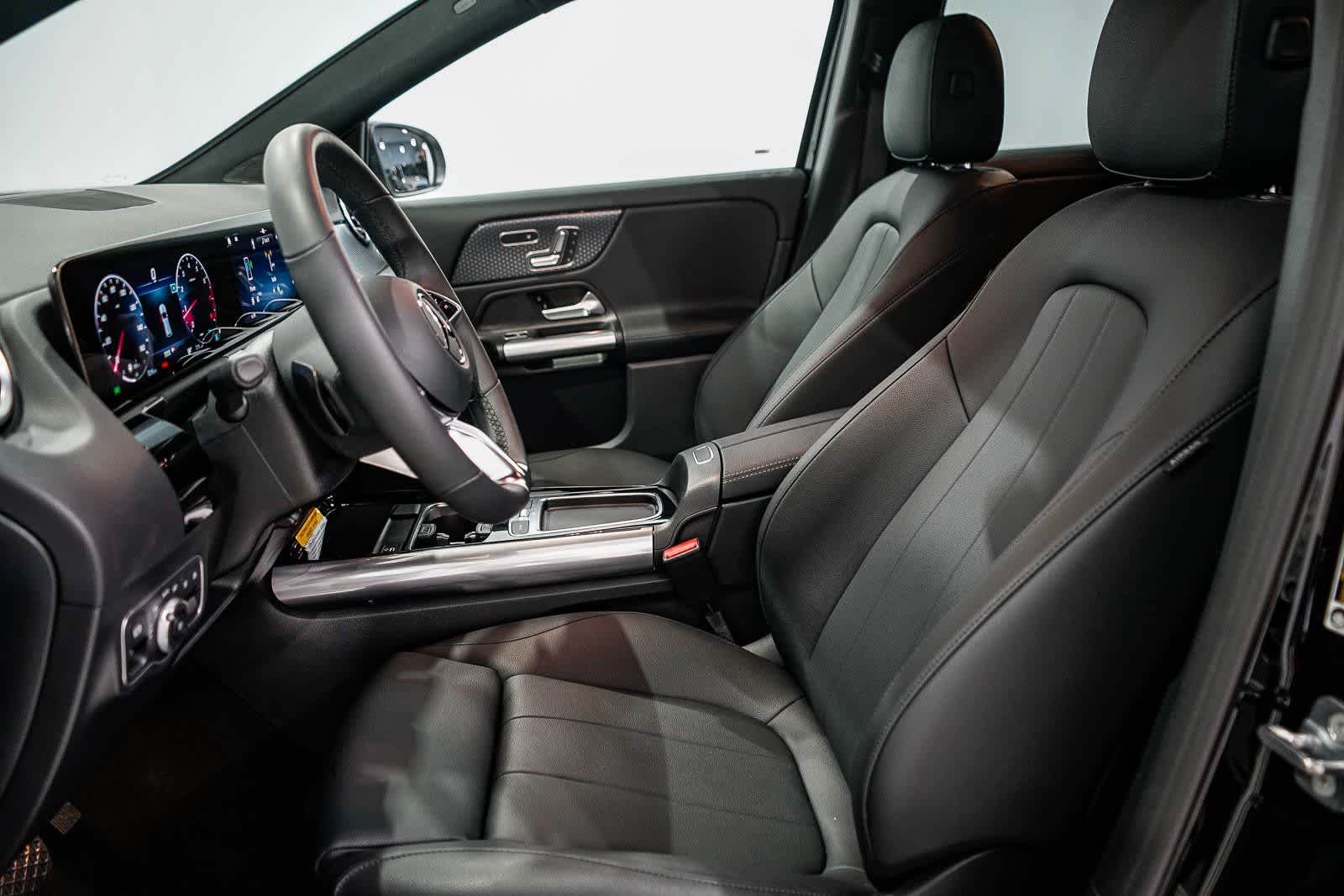 Thumbnail: 2026 Mercedes-Benz GLA - 16