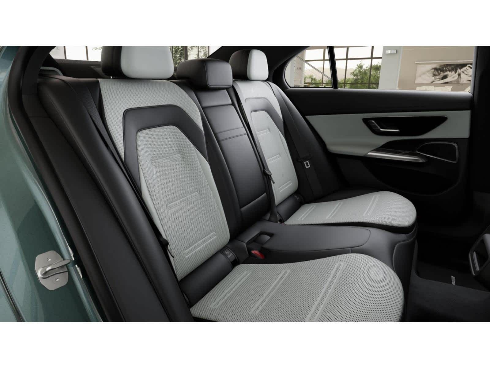 Thumbnail: 2026 Mercedes-Benz E-Class - 5