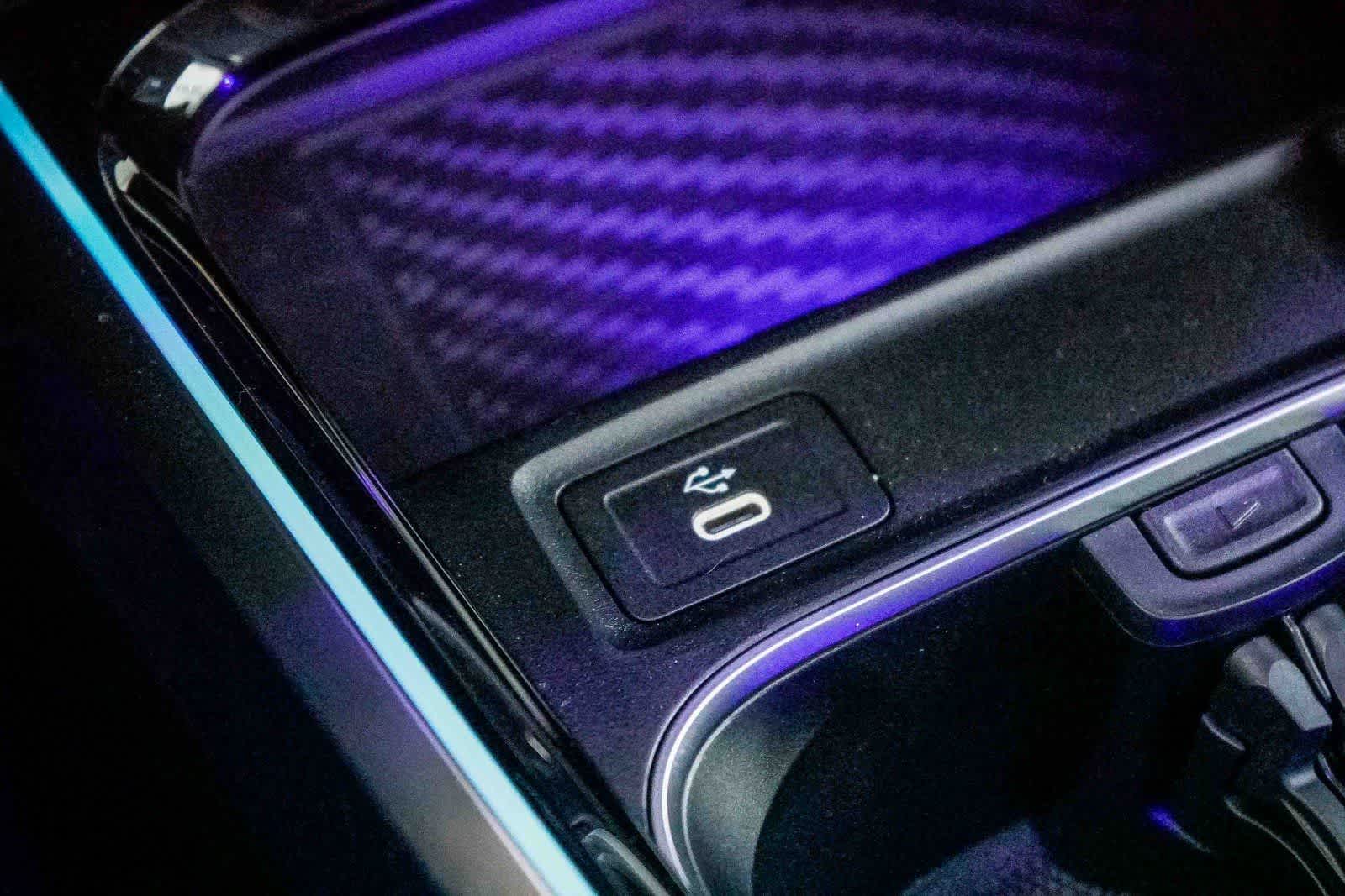 Thumbnail: 2024 Mercedes-Benz EQB - 22