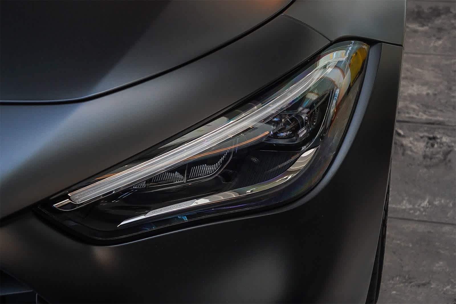 Thumbnail: 2026 Mercedes-Benz CLE - 8