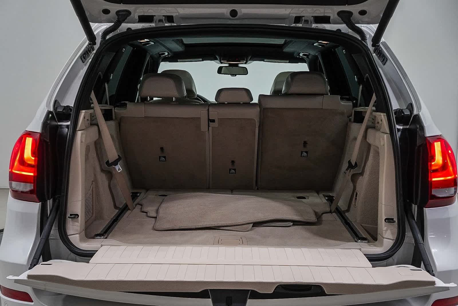 Thumbnail: 2016 BMW X5 - 29