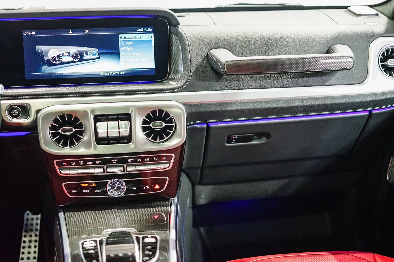 Thumbnail: 2023 Mercedes-Benz G-Class - 13