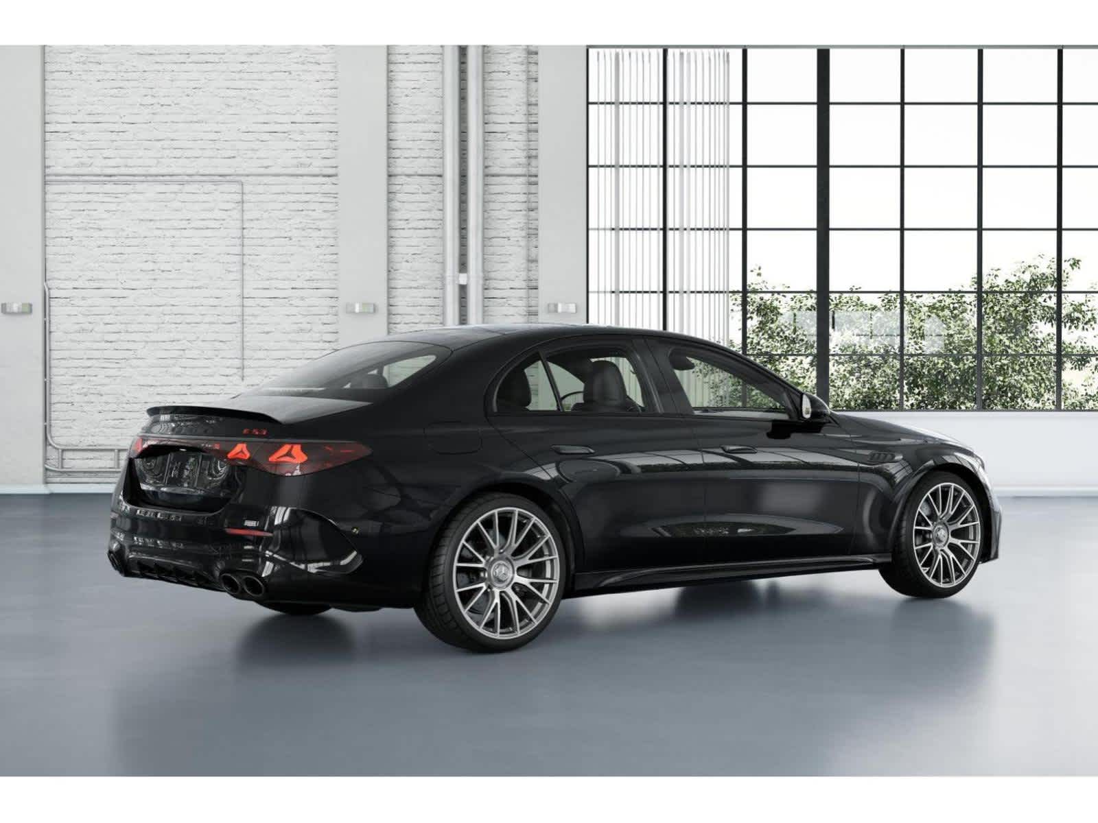 Thumbnail: 2026 Mercedes-Benz E-Class - 18