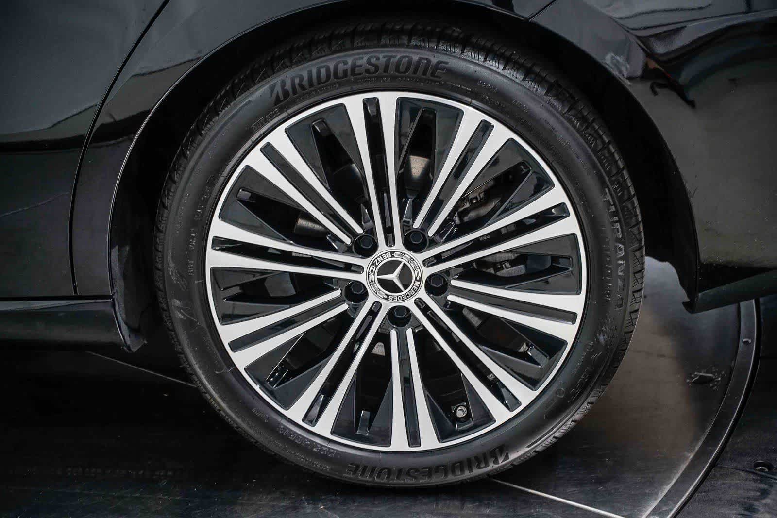 Thumbnail: 2023 Mercedes-Benz CLA - 10