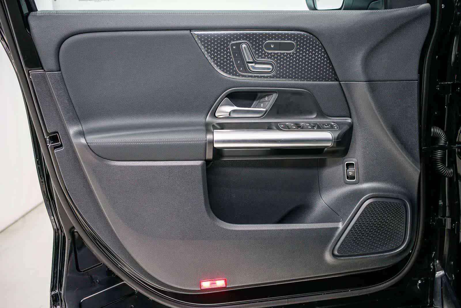 Thumbnail: 2026 Mercedes-Benz GLA - 18