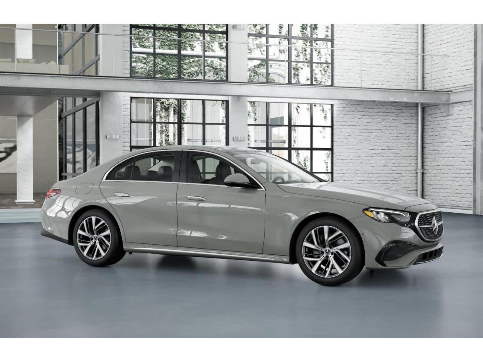 Thumbnail: 2026 Mercedes-Benz E-Class - 12