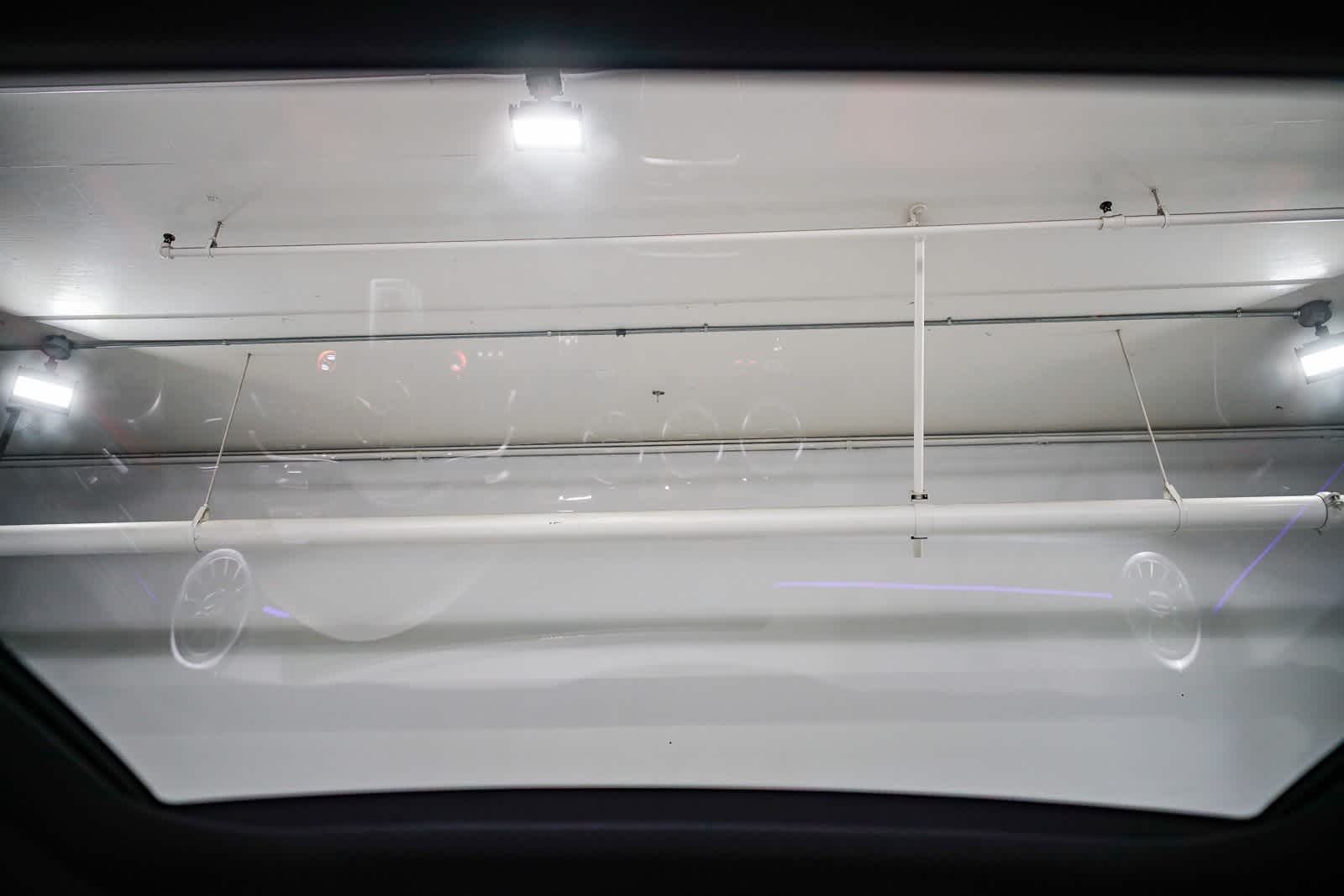 Thumbnail: 2025 Mercedes-Benz CLA - 11