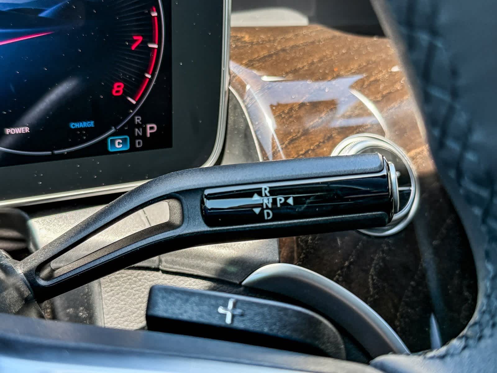 Thumbnail: 2025 Mercedes-Benz GLC - 19