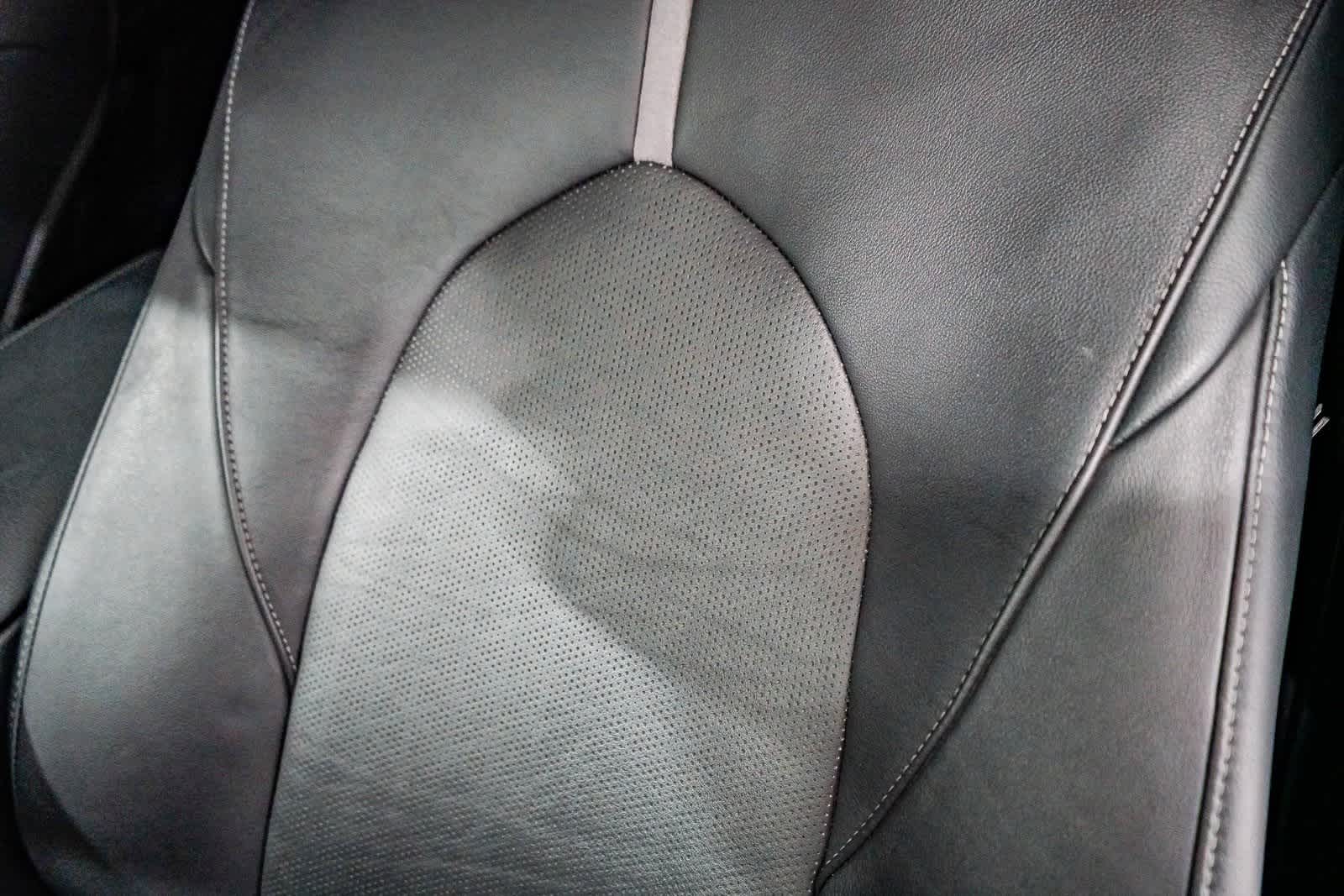 Thumbnail: 2021 Toyota Camry - 25