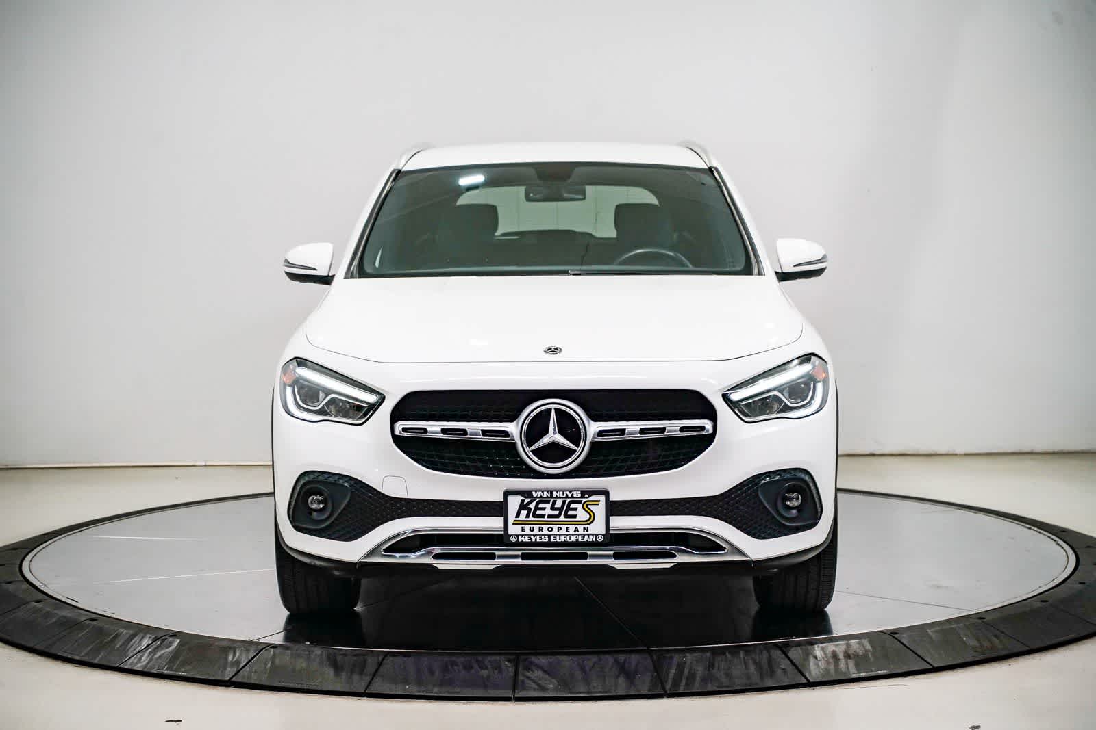 Thumbnail: 2021 Mercedes-Benz GLA - 6