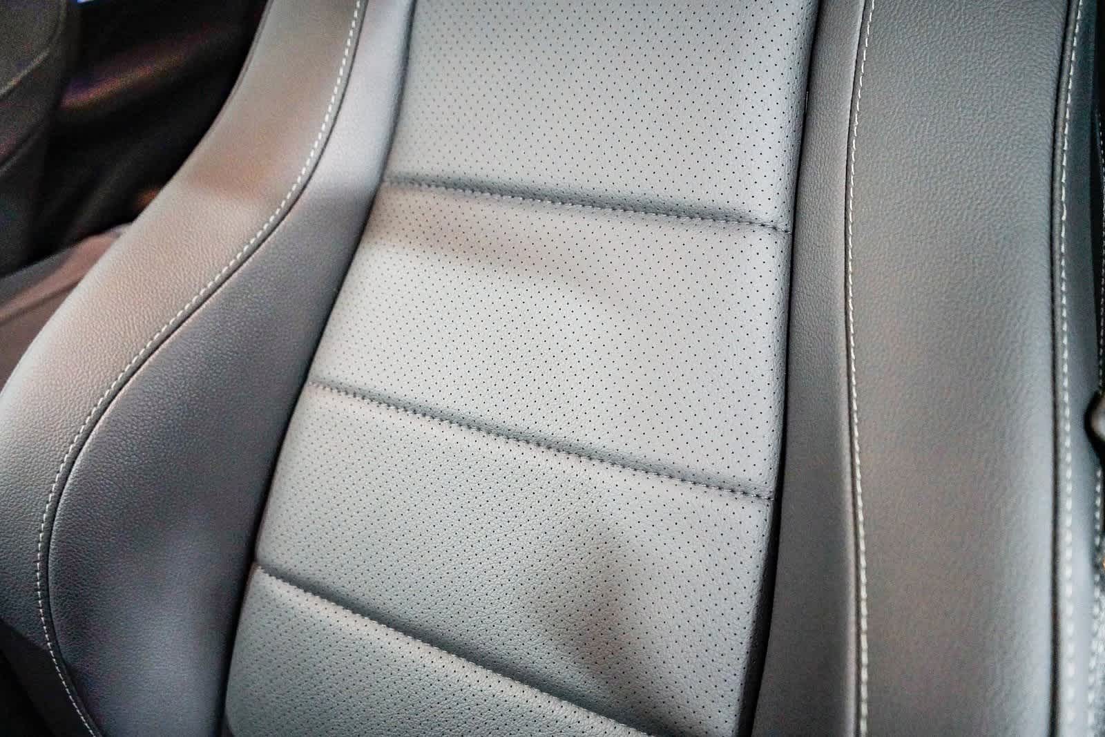 Thumbnail: 2025 Mercedes-Benz GLE - 26