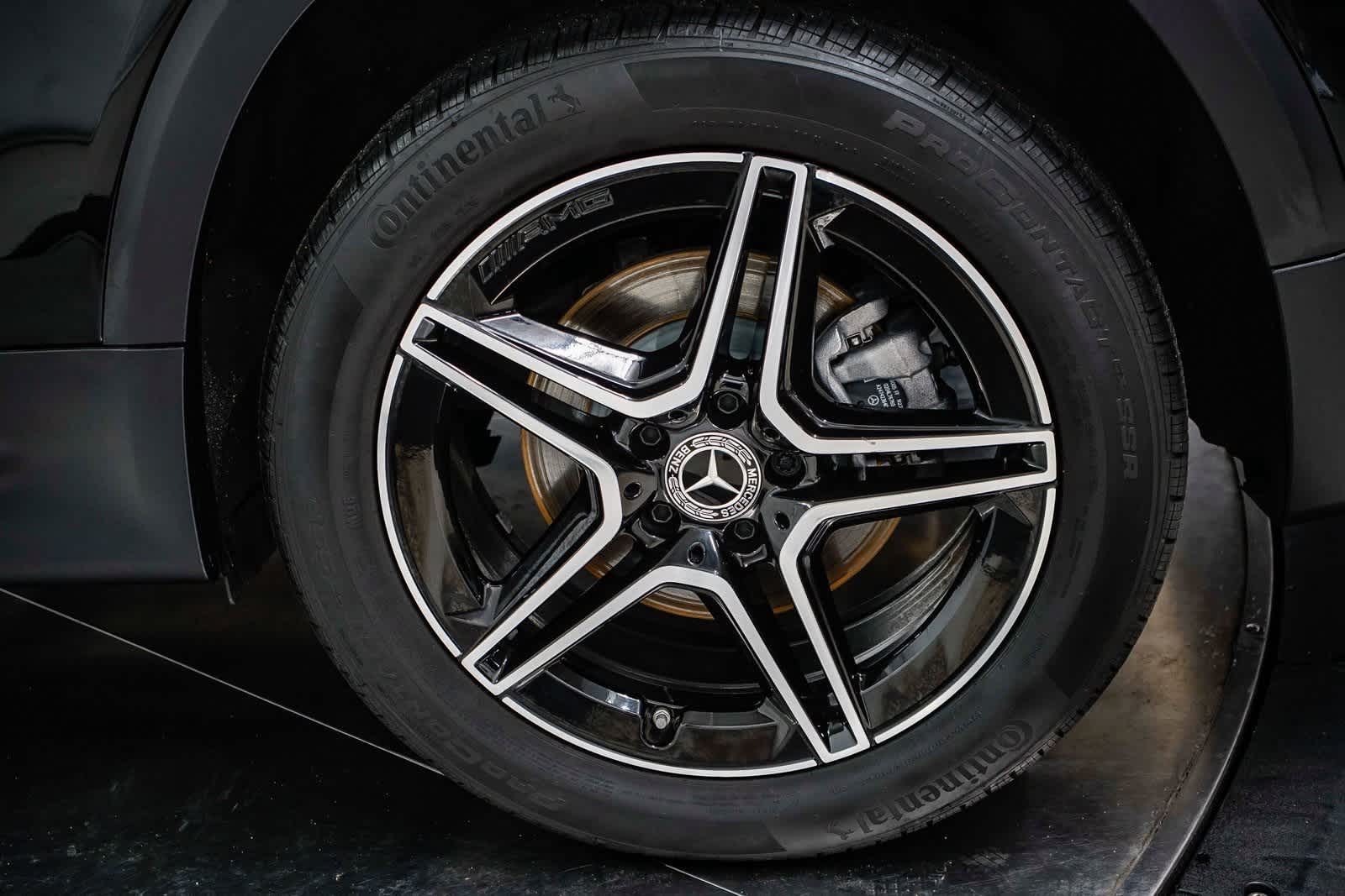 Thumbnail: 2025 Mercedes-Benz GLB - 10