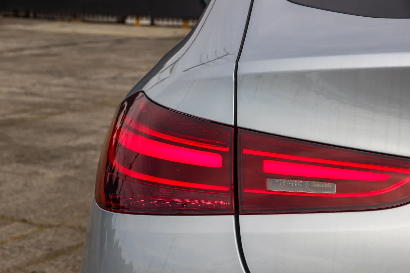 Thumbnail: 2026 Mercedes-Benz GLE - 7