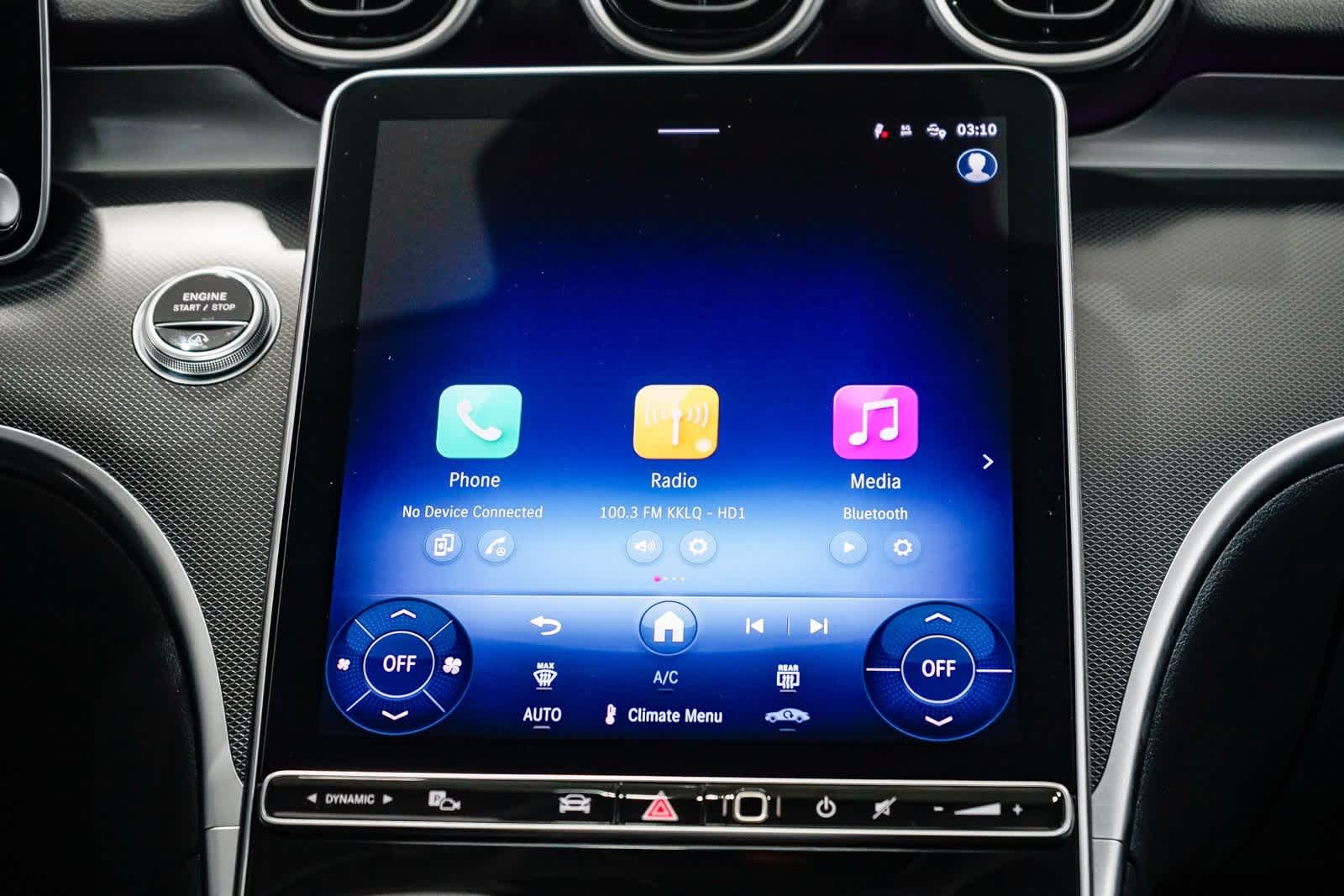 Thumbnail: 2025 Mercedes-Benz C-Class - 14