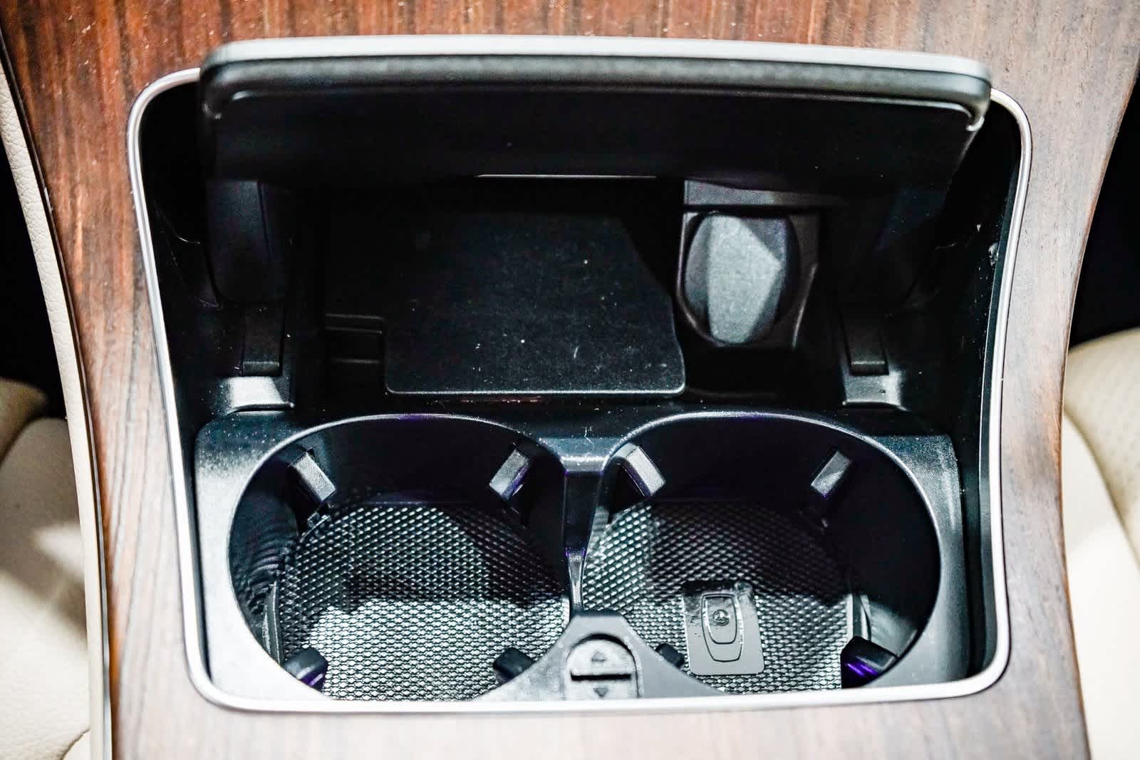 Thumbnail: 2022 Mercedes-Benz GLC - 21