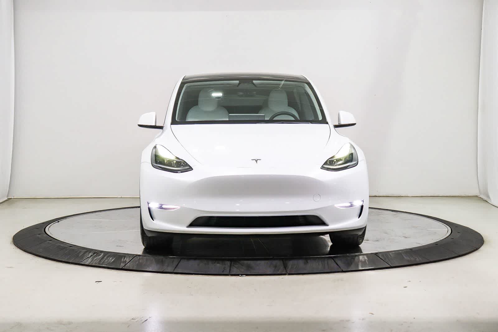 Thumbnail: 2021 Tesla Model Y - 6