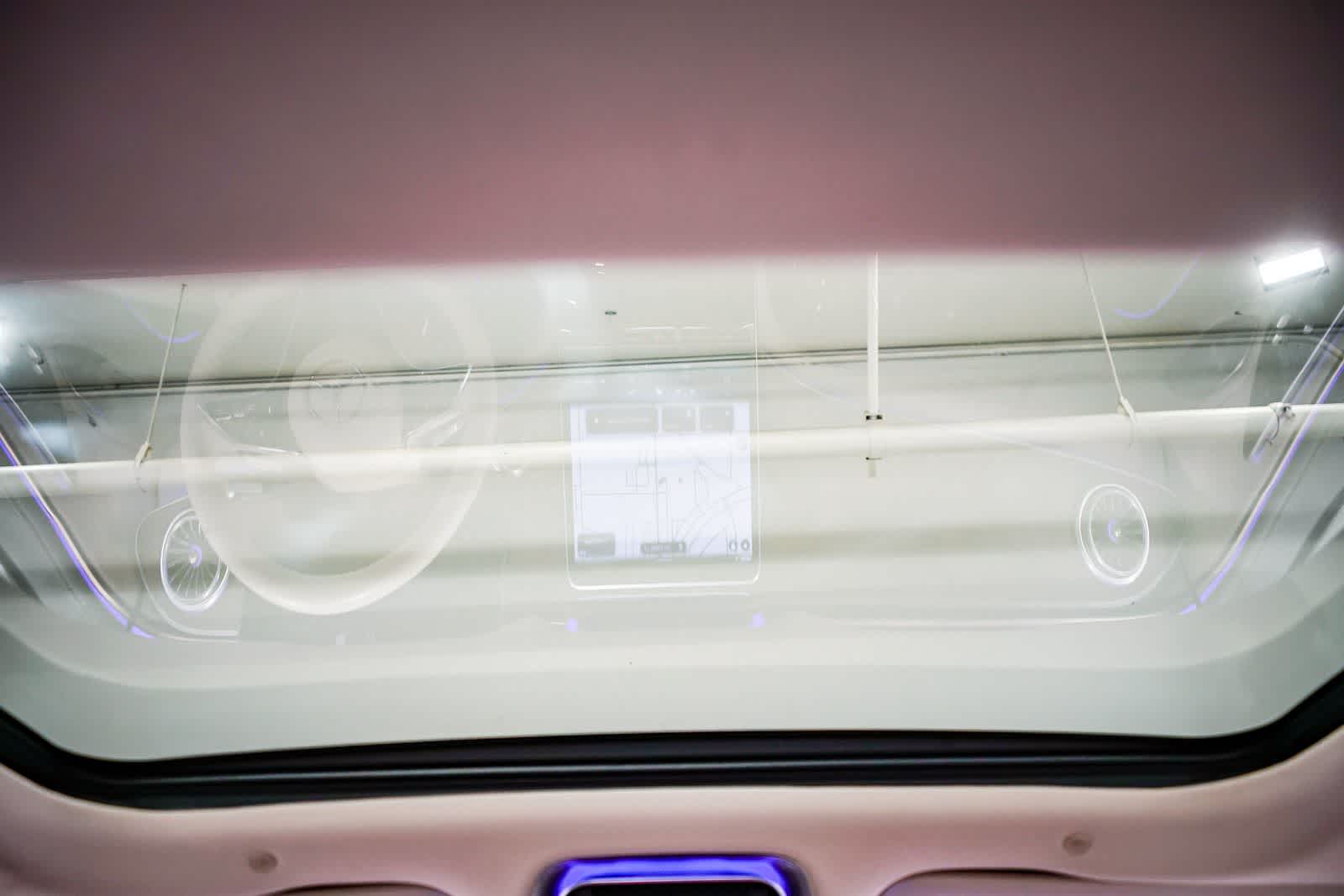 Thumbnail: 2023 Mercedes-Benz EQS - 11