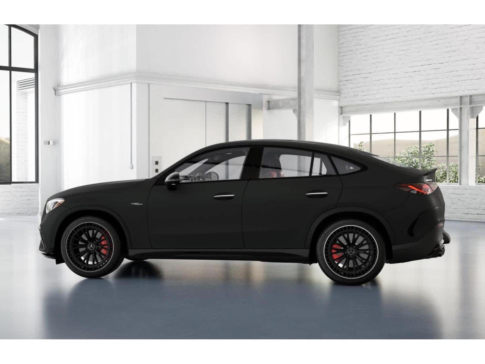 Thumbnail: 2026 Mercedes-Benz GLC - 31