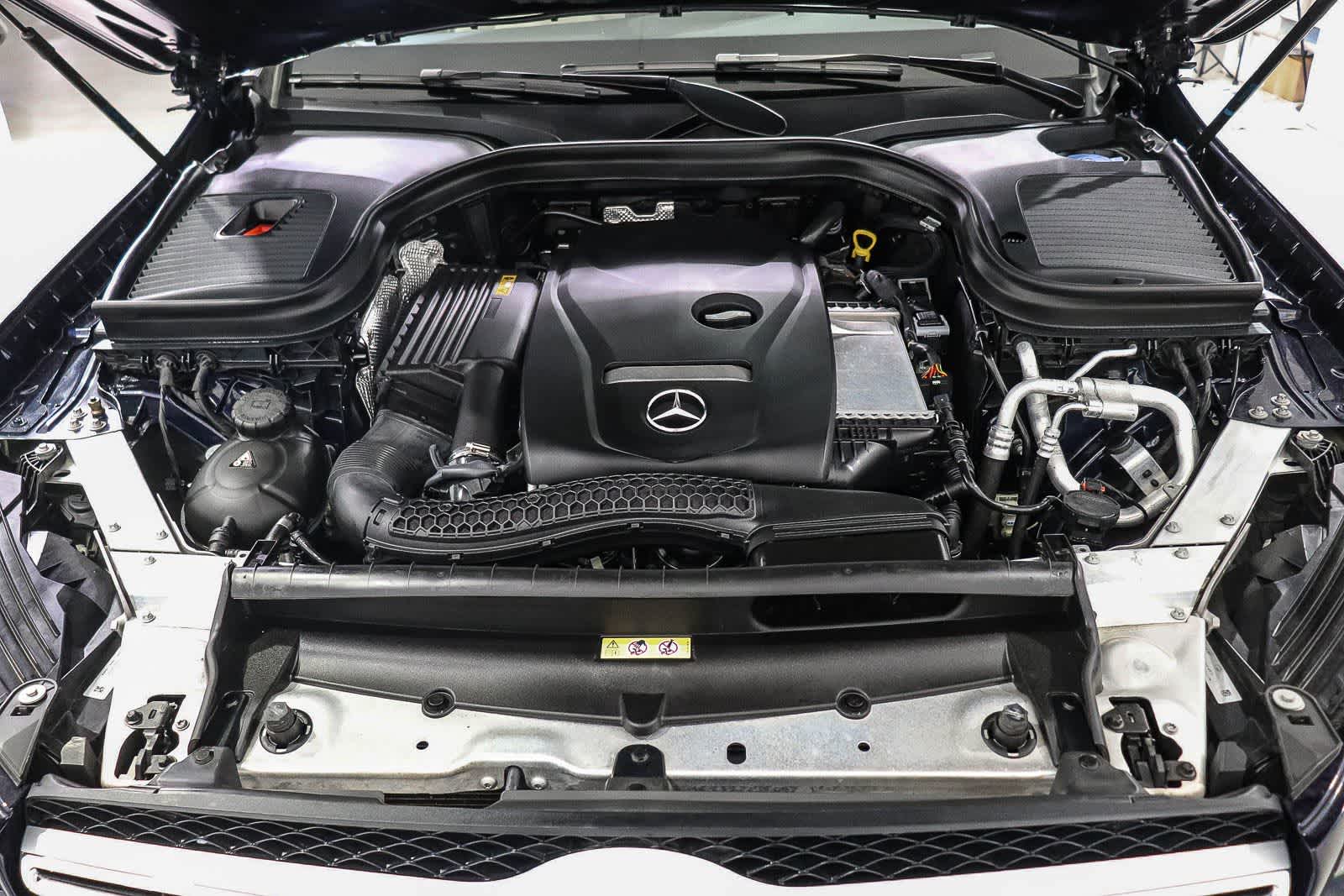 Thumbnail: 2019 Mercedes-Benz GLC - 26