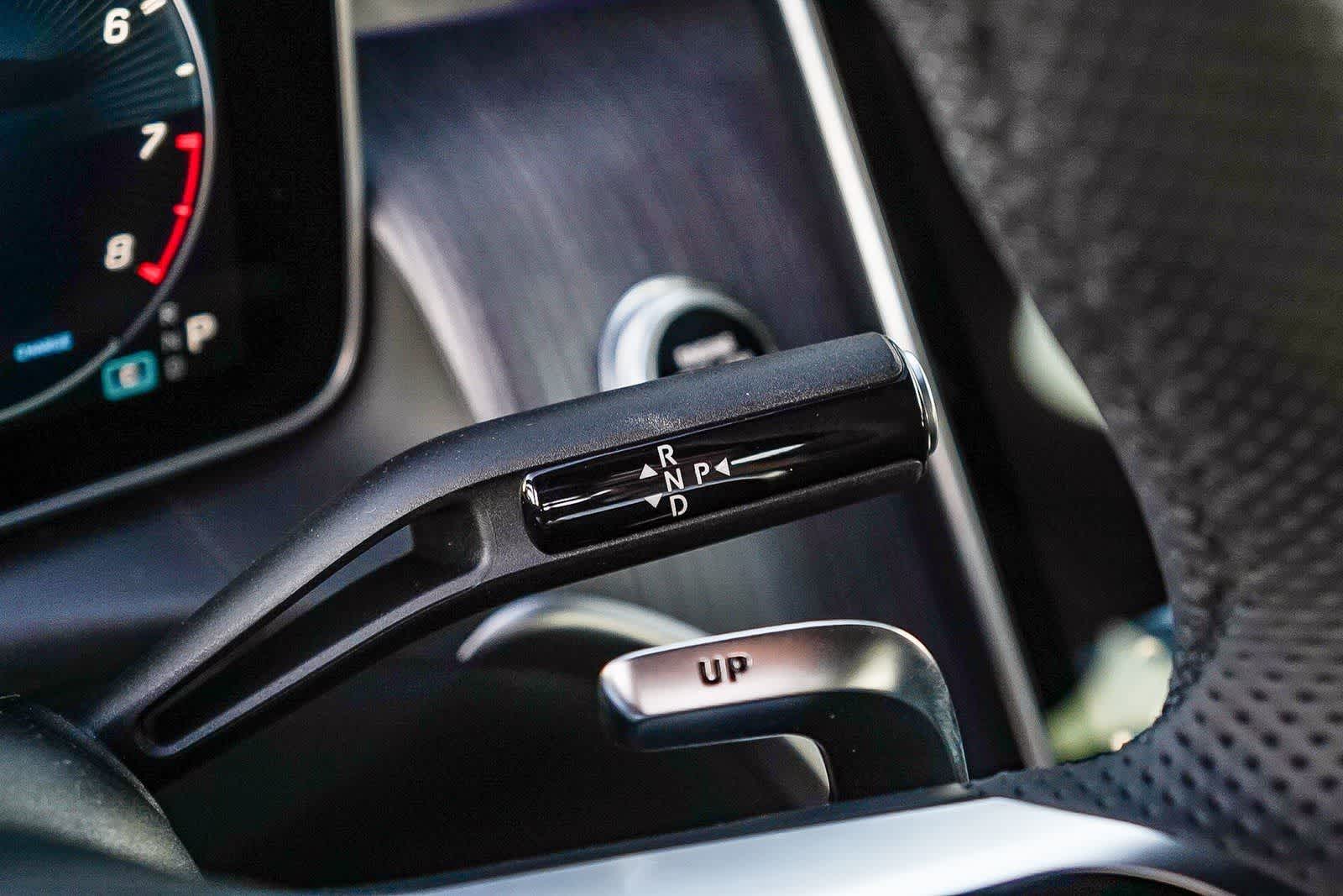 Thumbnail: 2026 Mercedes-Benz GLC - 23