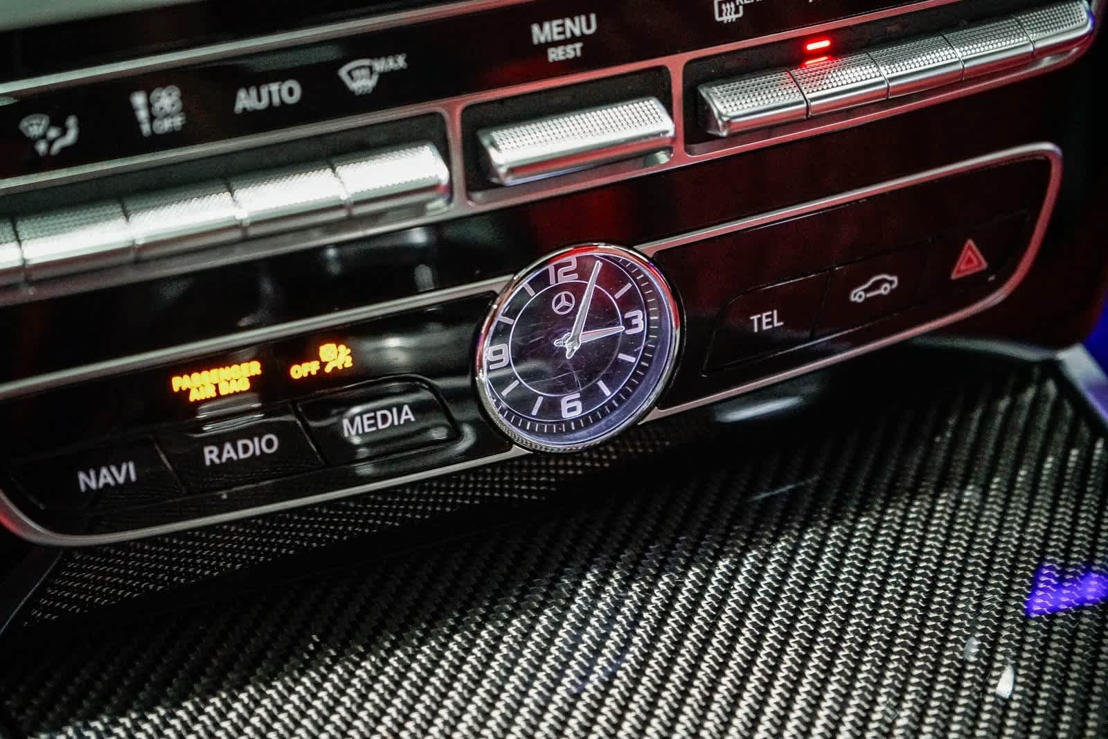 Thumbnail: 2022 Mercedes-Benz G-Class - 22