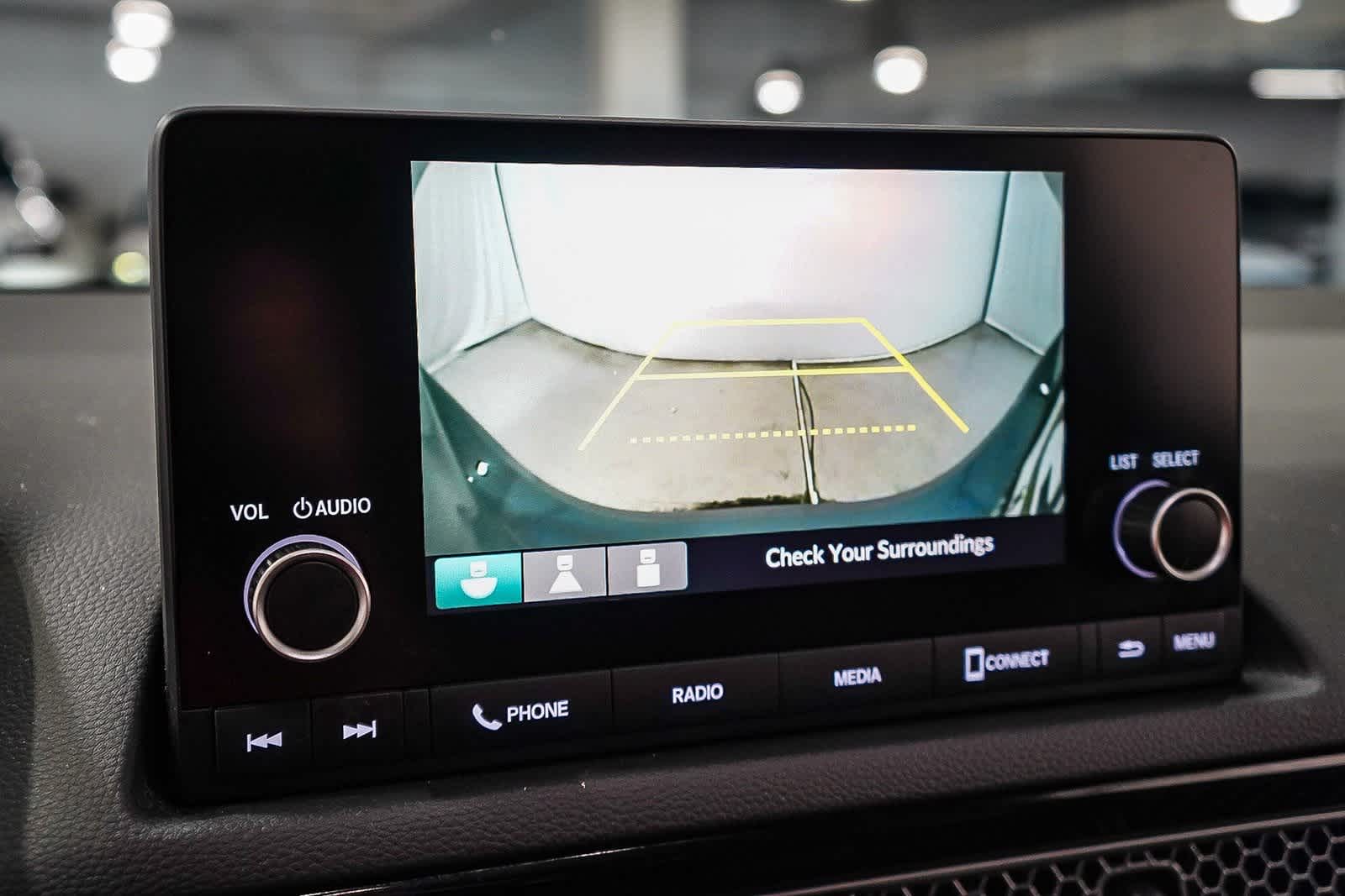 Thumbnail: 2024 Honda Civic - 26