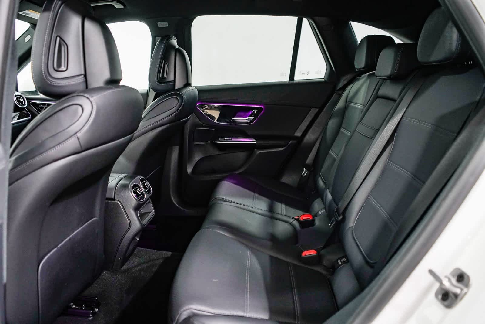 2024 Mercedes-Benz GLC 300 17