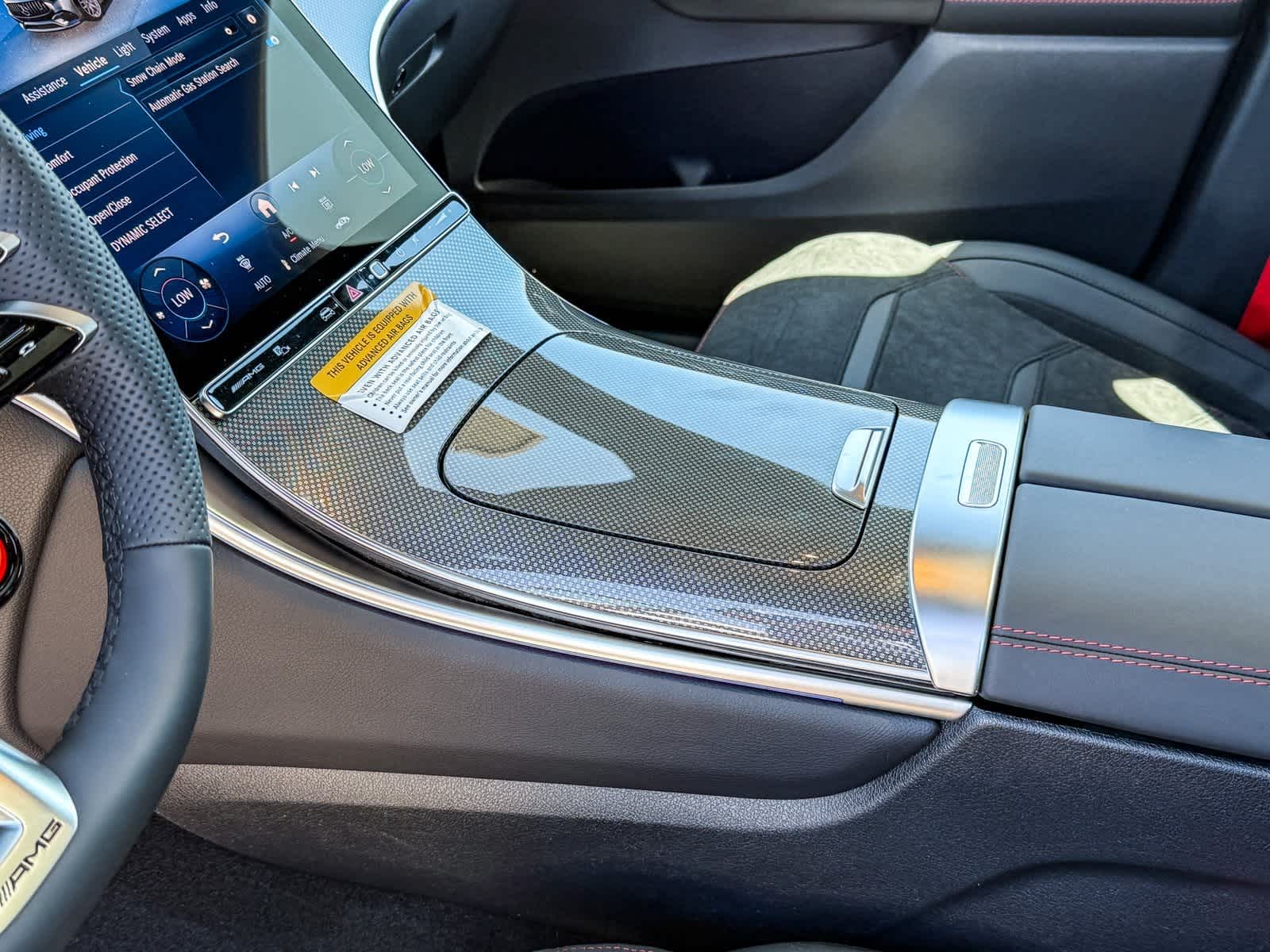 Thumbnail: 2025 Mercedes-Benz GLC - 20