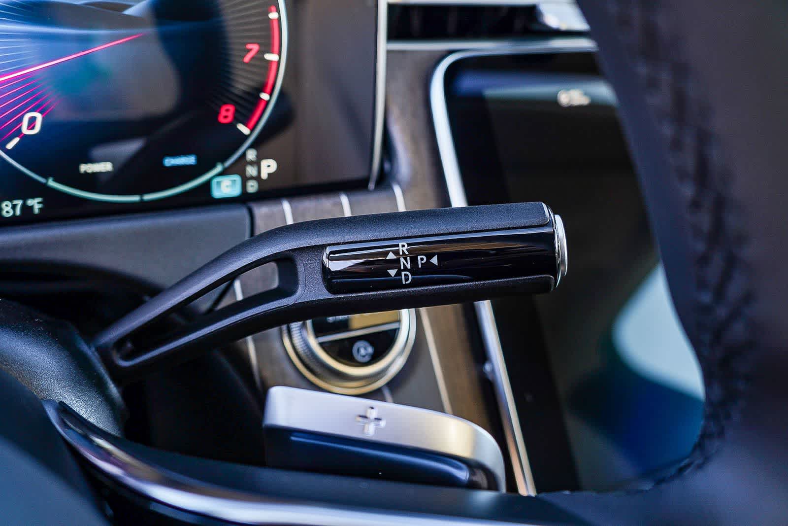 Thumbnail: 2026 Mercedes-Benz E-Class - 24