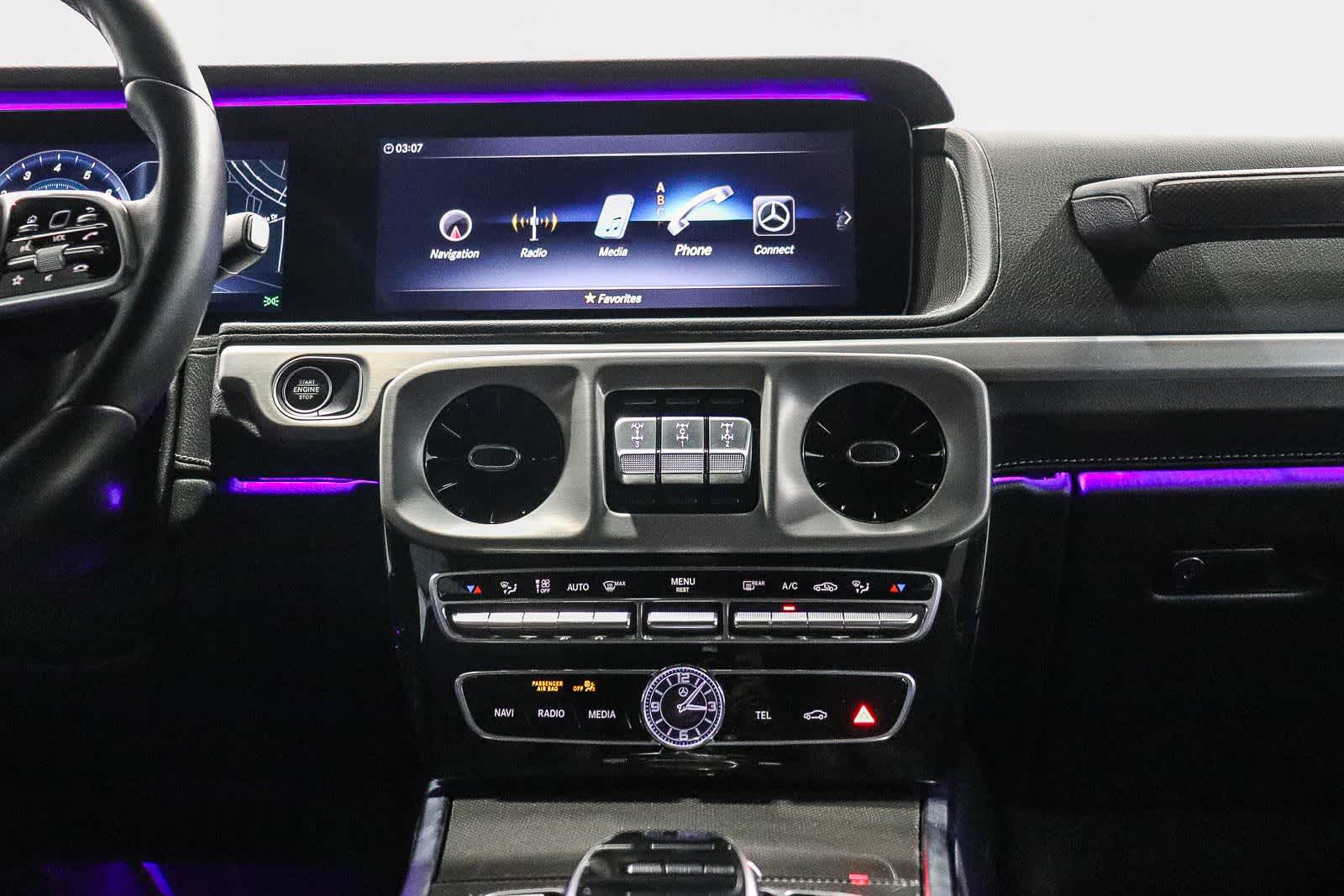 Thumbnail: 2024 Mercedes-Benz G-Class - 13