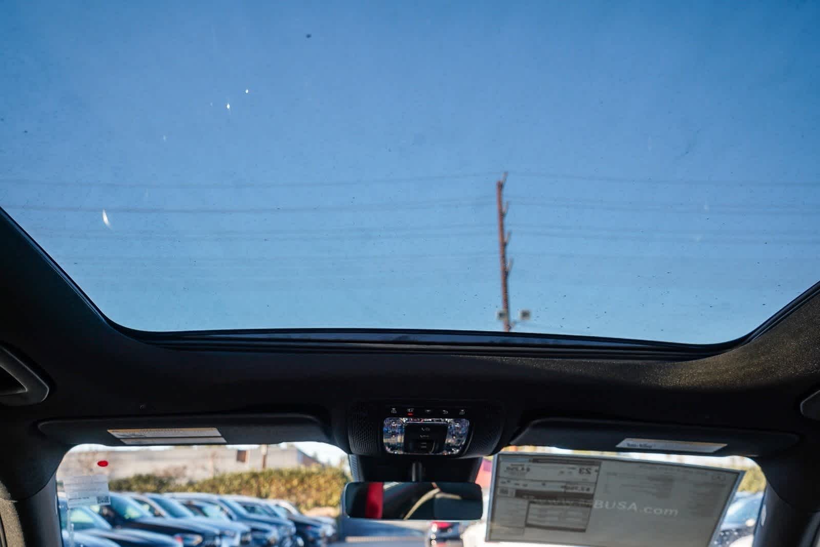 Thumbnail: 2025 Mercedes-Benz GLB - 19