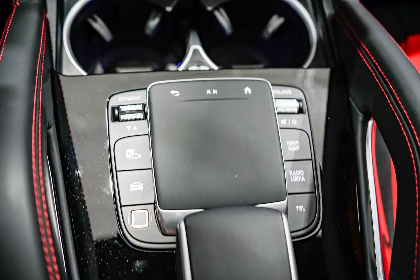 Thumbnail: 2026 Mercedes-Benz GLE - 23