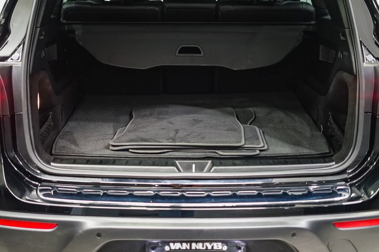 Thumbnail: 2024 Mercedes-Benz EQB - 26