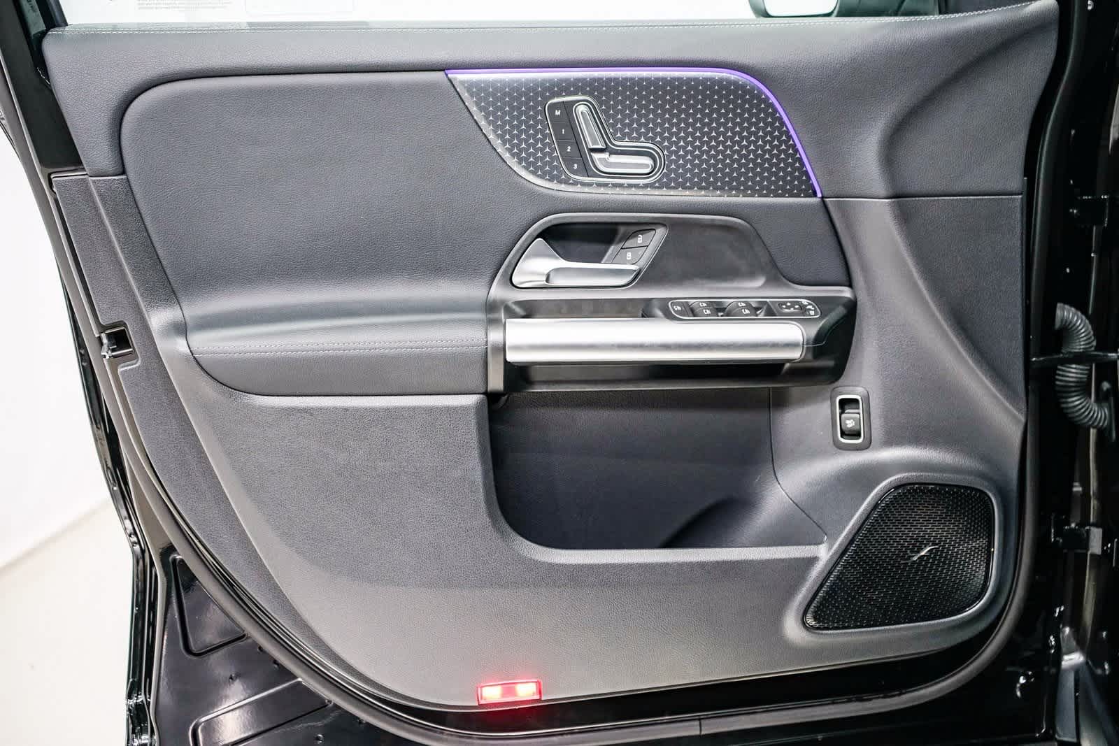 Thumbnail: 2025 Mercedes-Benz GLA - 18